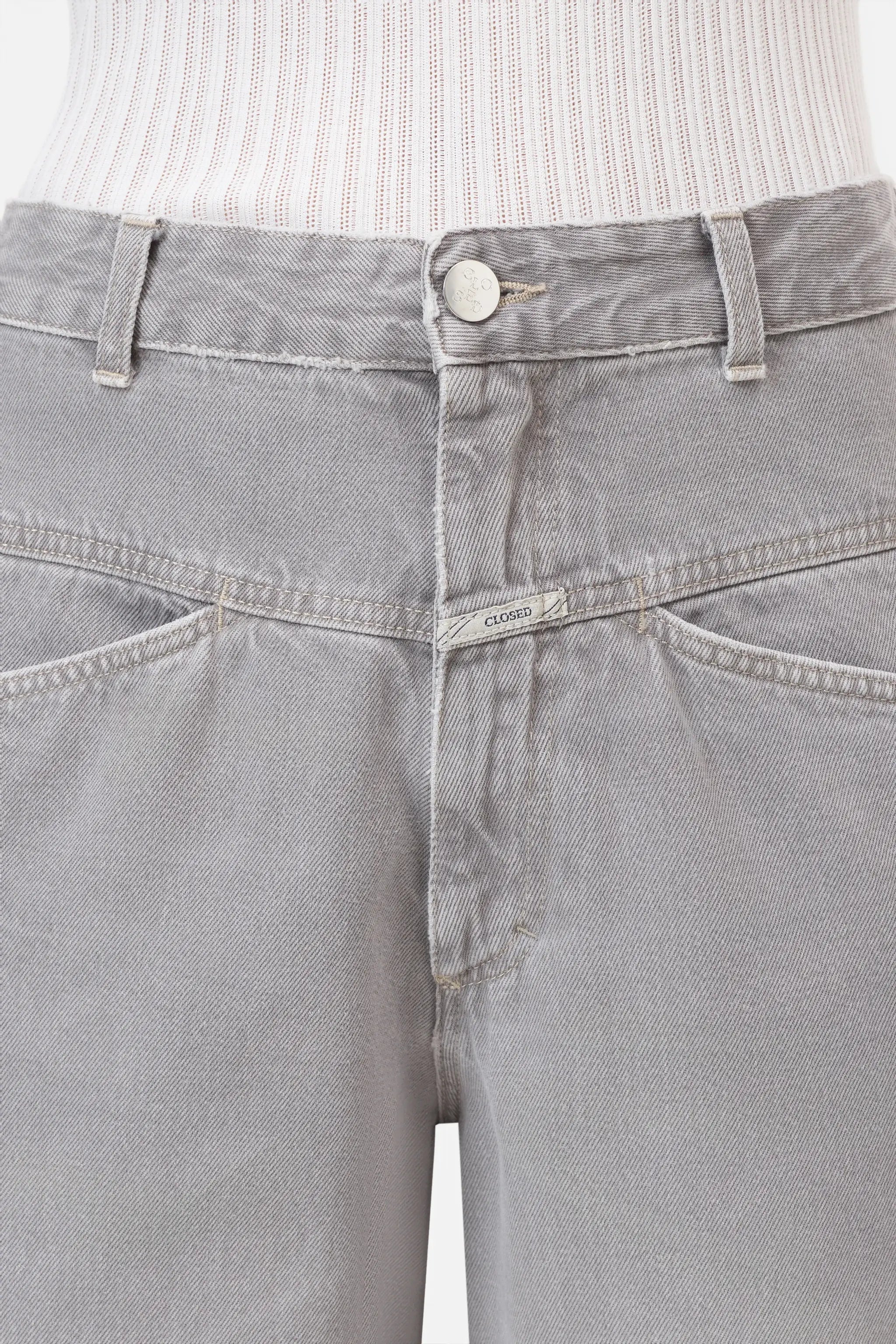 Deni-X - Rock Grey