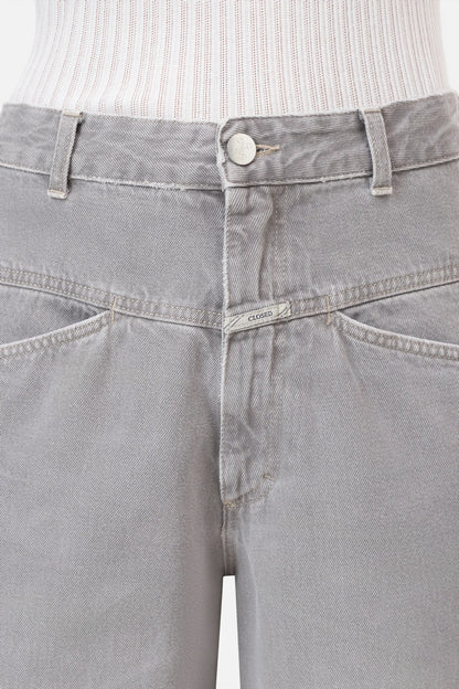 Deni-X - Rock Grey