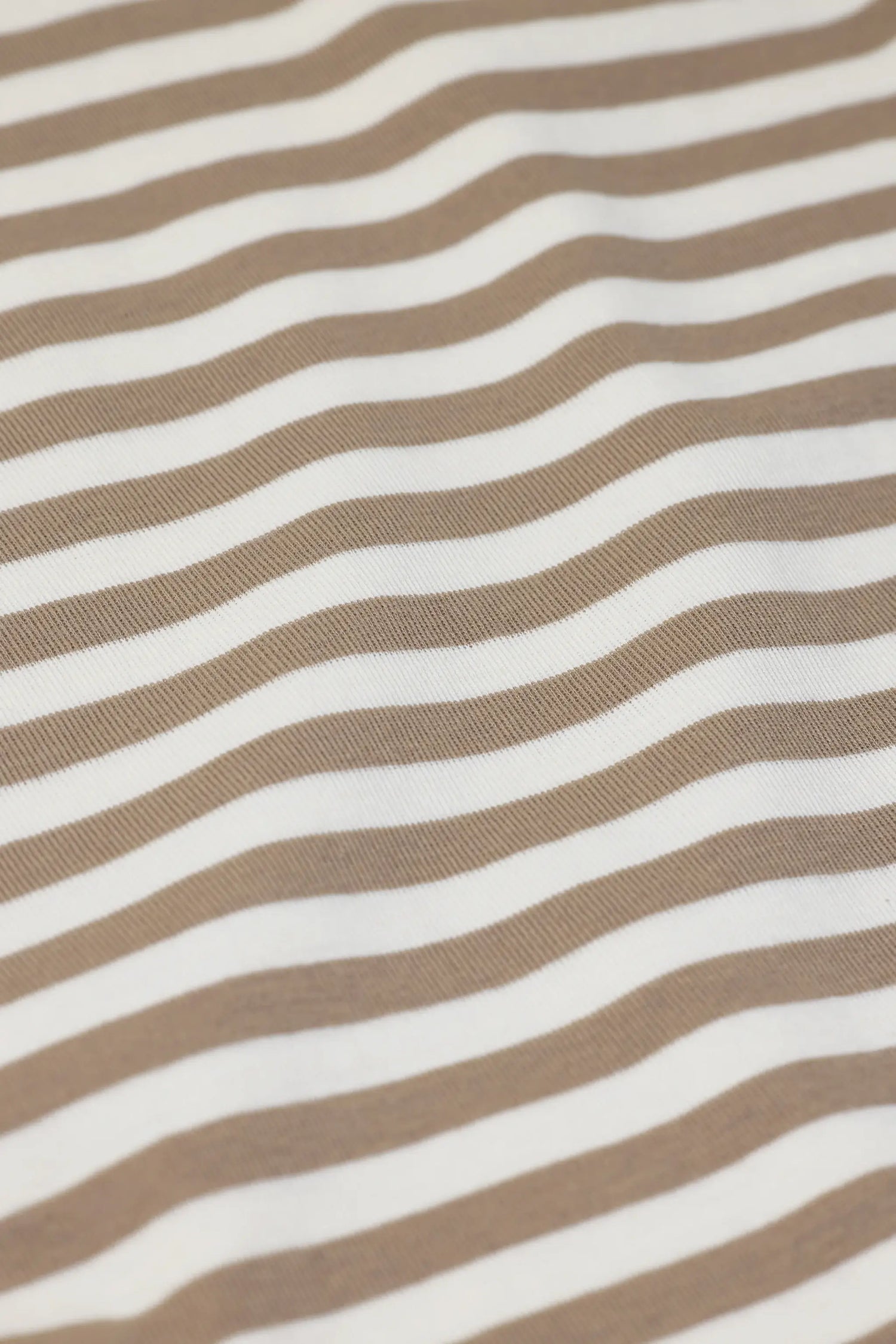 Basic Longsleeve - Clay Beige