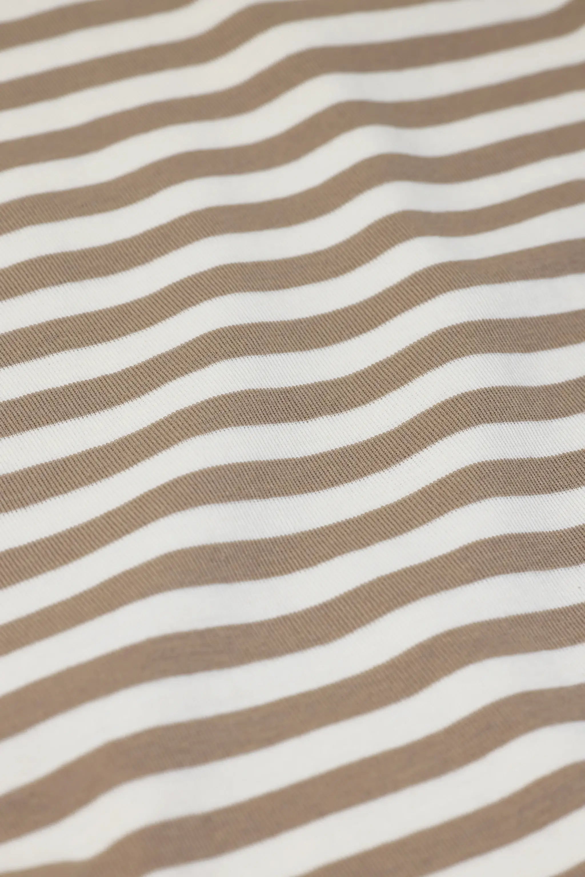 Basic Longsleeve - Clay Beige