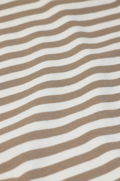 Basic Longsleeve - Clay Beige