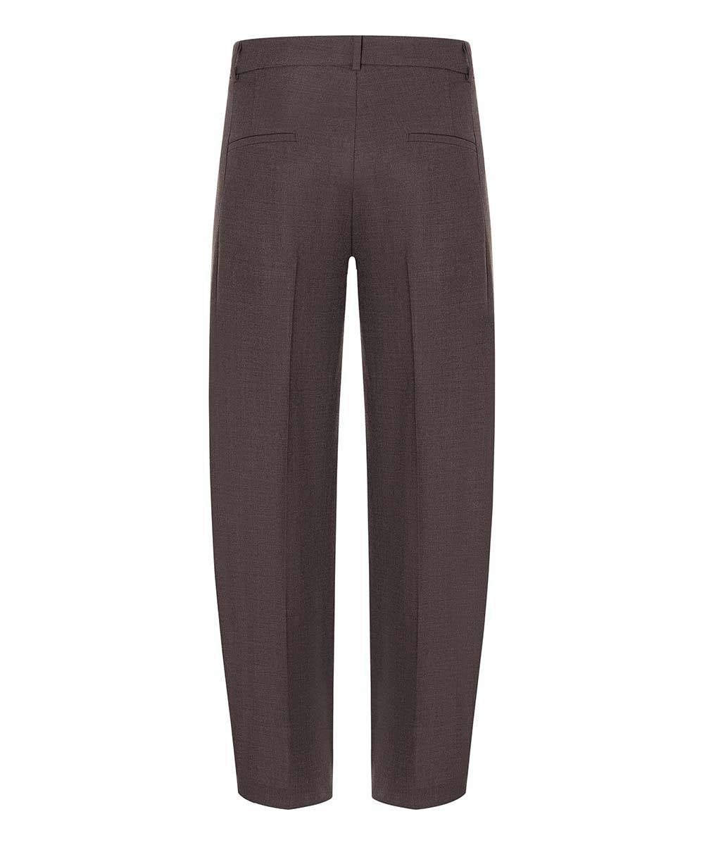 Elyssa - Chocolate Mel