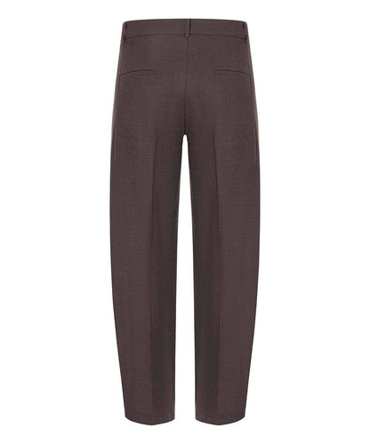 Elyssa - Chocolate Mel