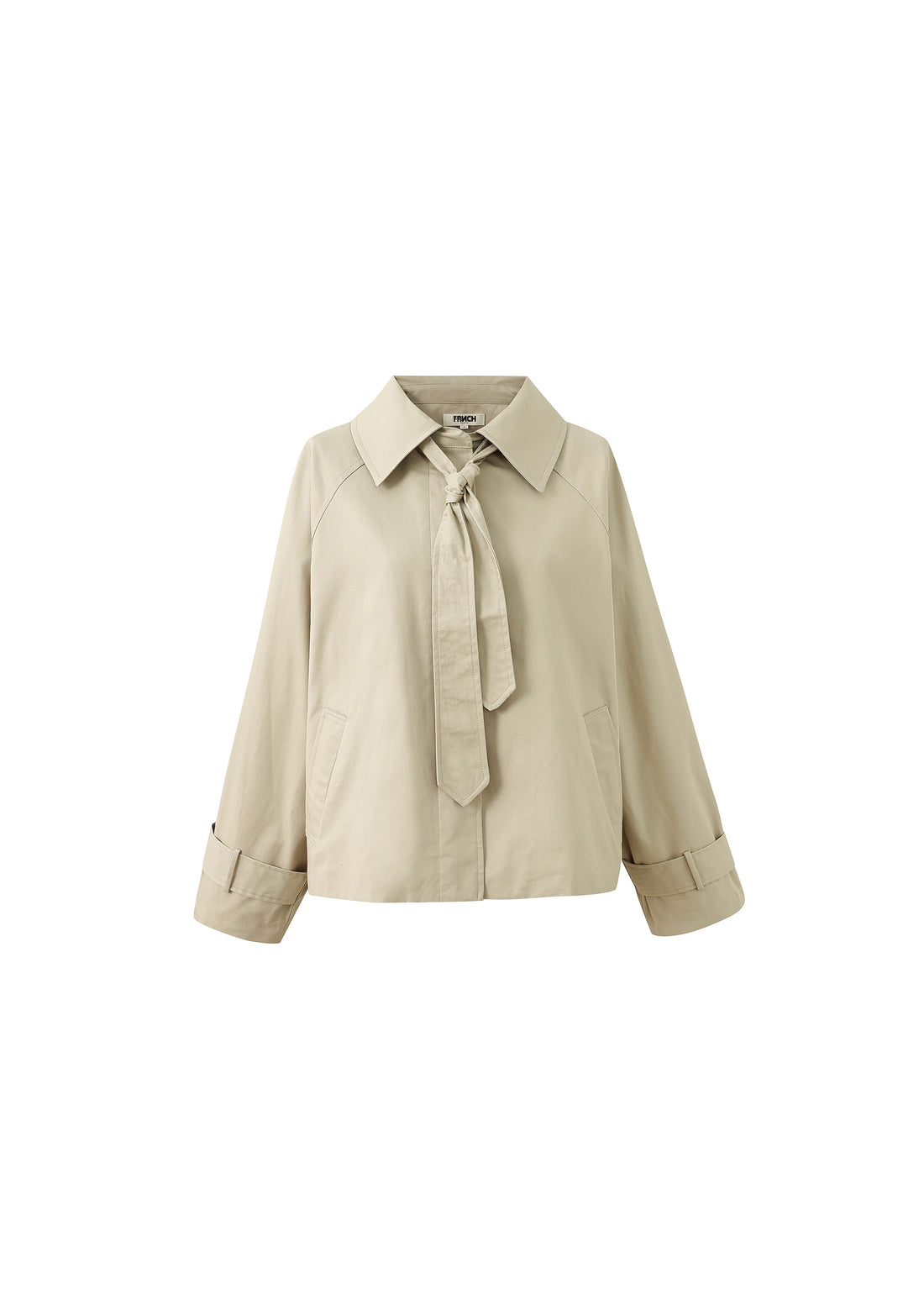 Nerina Veste - Beige