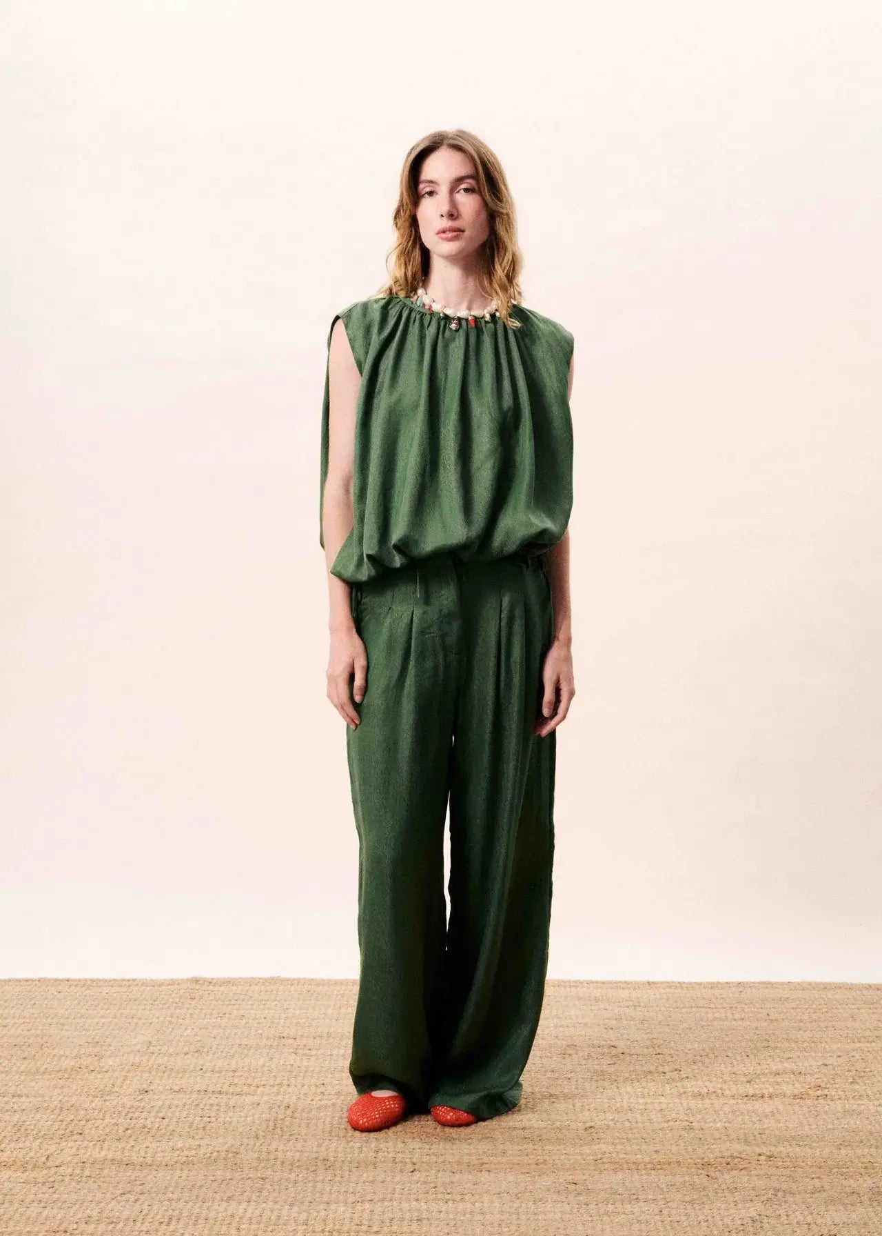 Argo Top - Vert