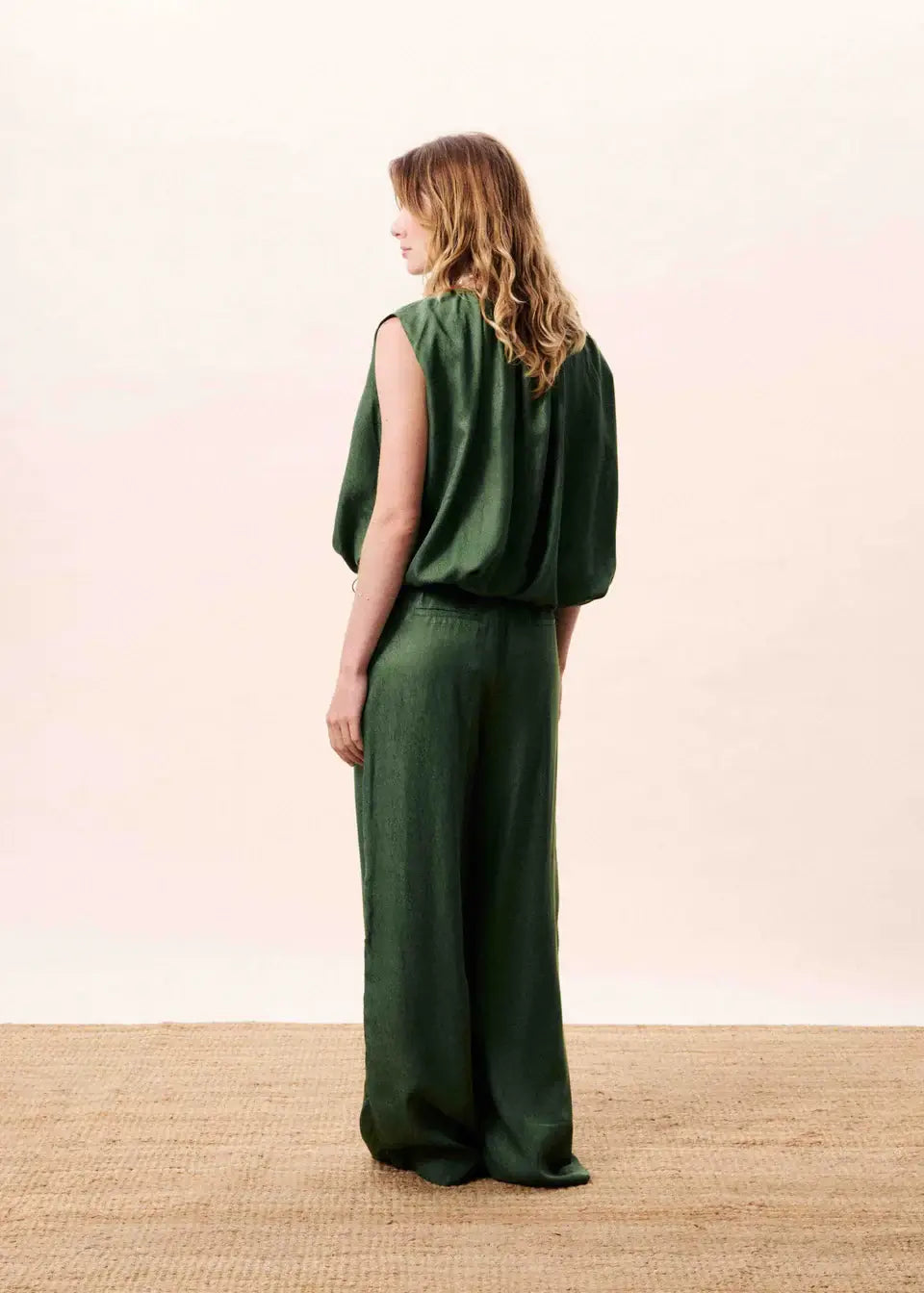 Argo Top - Vert