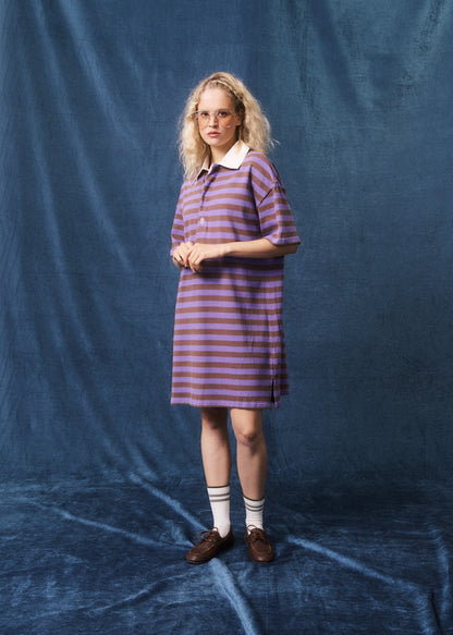 Ace Robe - Violet