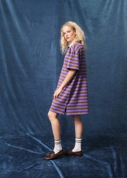 Ace Robe - Violet