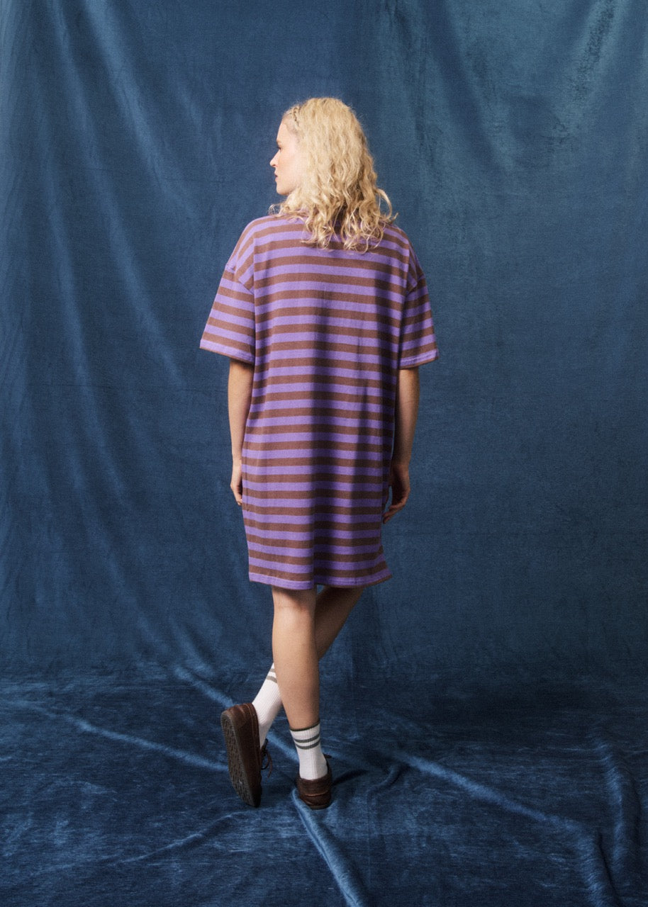 Ace Robe - Violet