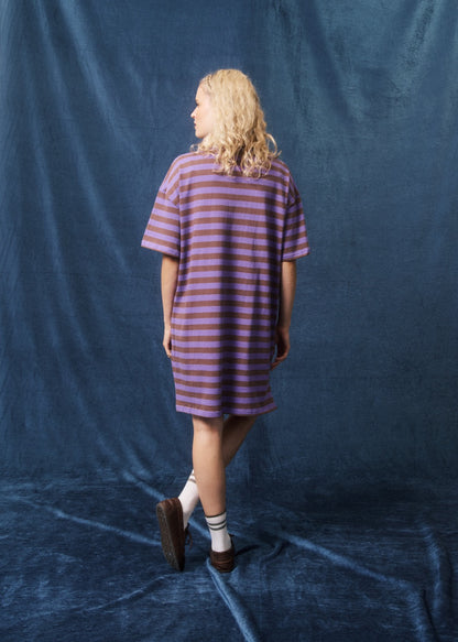 Ace Robe - Violet