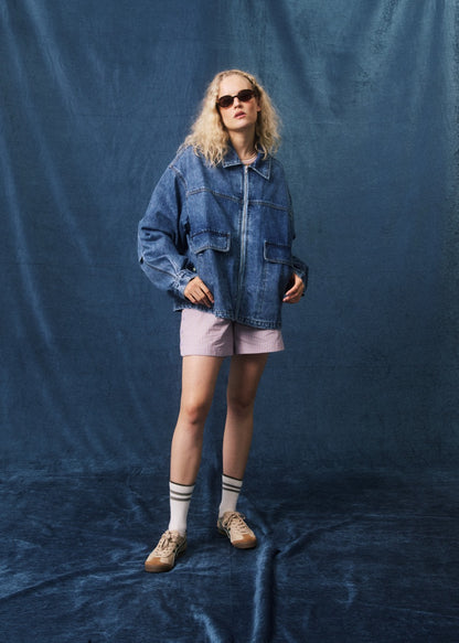 Chiara Veste - Blue Jean