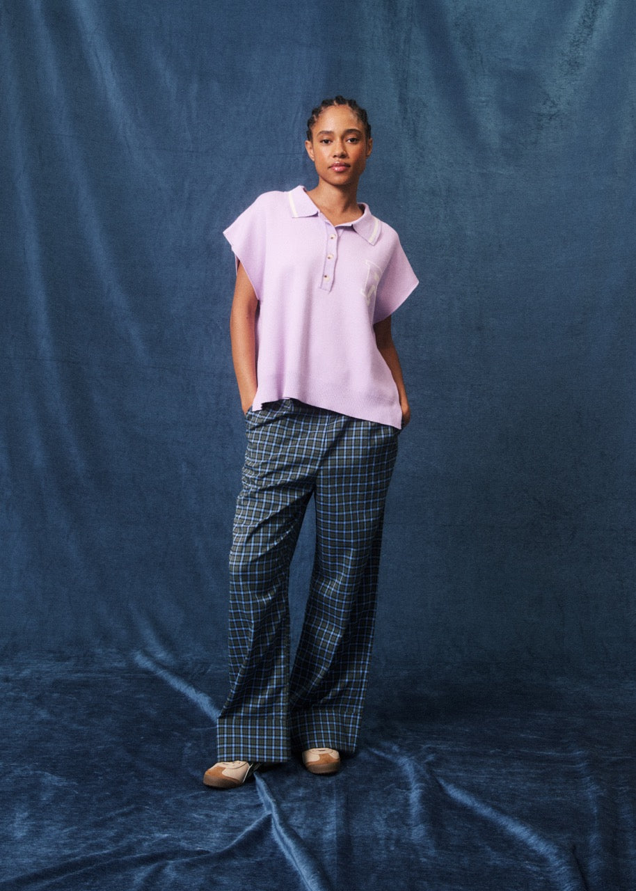 Mirabella Polo - Lilas