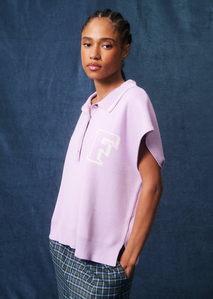Mirabella Polo - Lilas