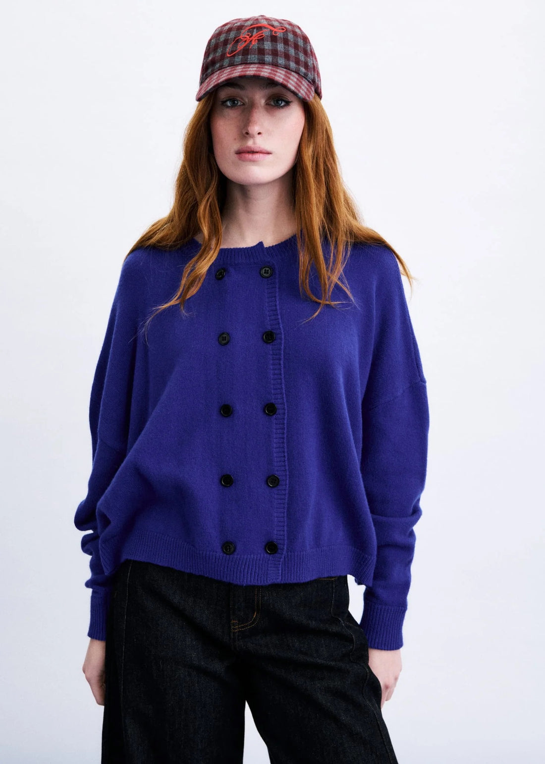 Chichi – Bleu Électrique