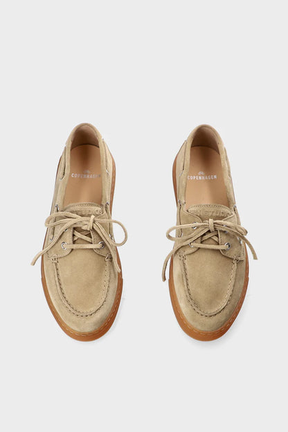 CPH160 - Suede Sand