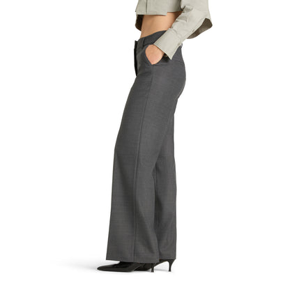 Amelie - Midnight Grey Mel