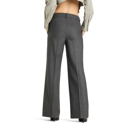 Amelie - Midnight Grey Mel