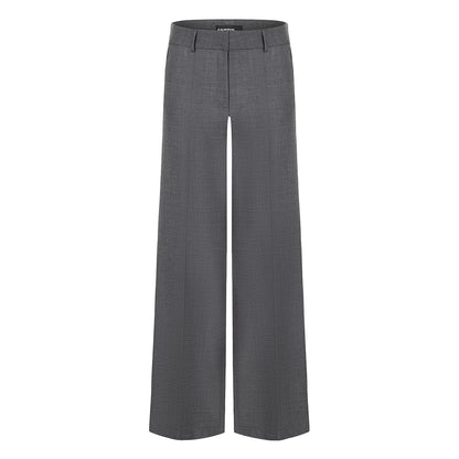 Amelie - Midnight Grey Mel