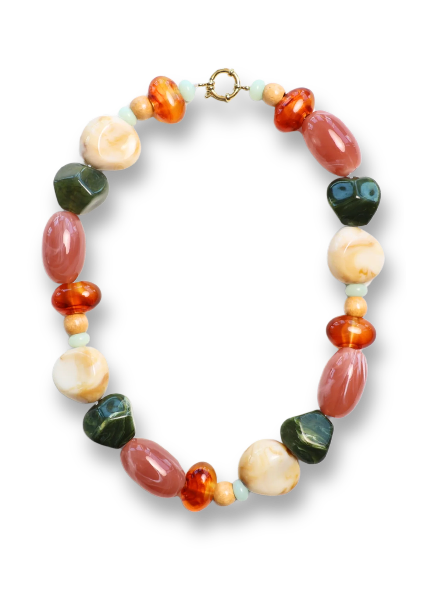 Candy Garden Necklace