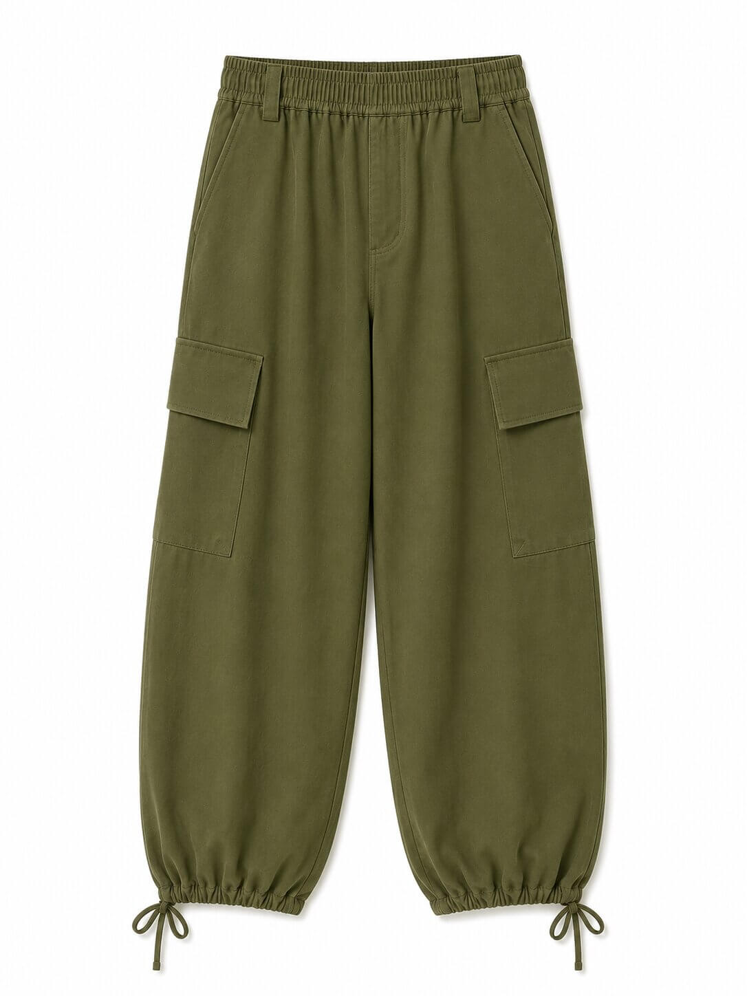 Charly Cargo - Green
