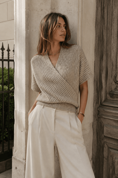 W26C396 - Brown Mel.