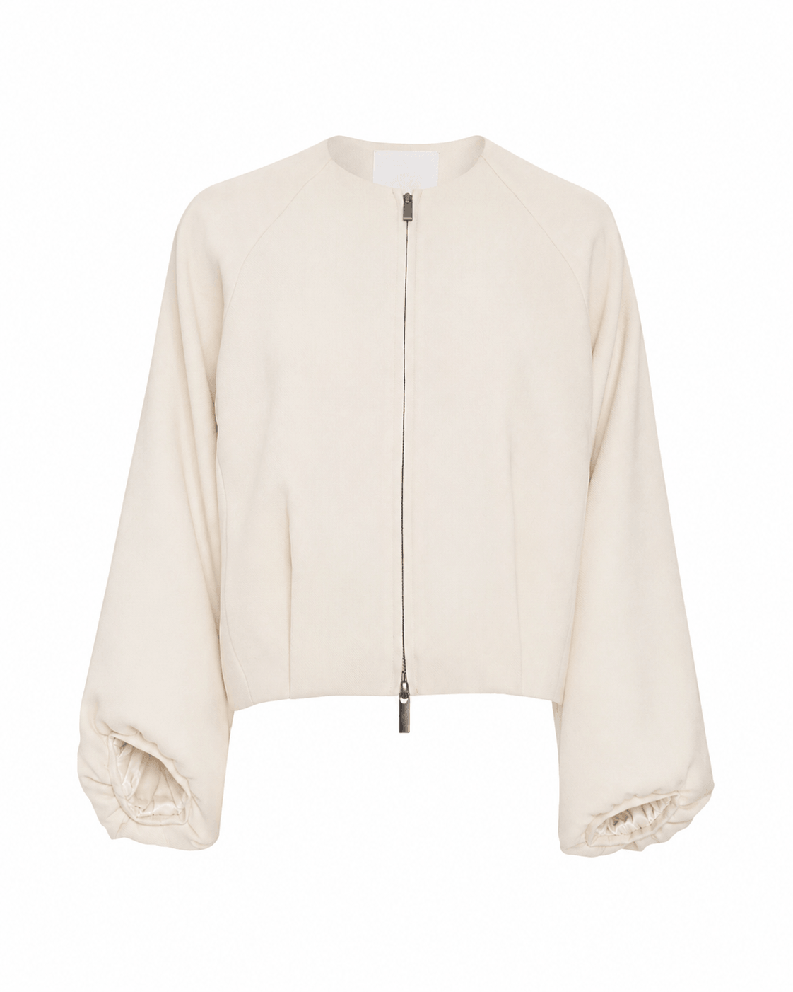 MSCHZein Esteriane Jacket - Bleaced Sand
