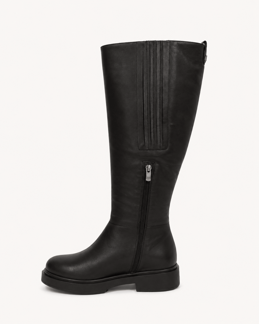 Shay-49 - Black