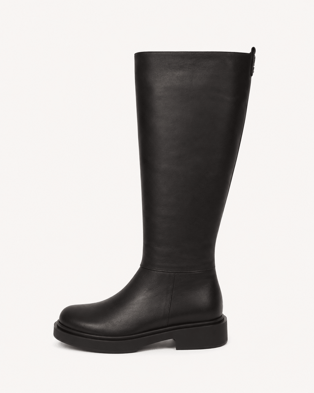 Shay-49 - Black