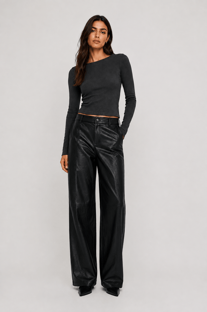 41003 GittCC Pant - Black