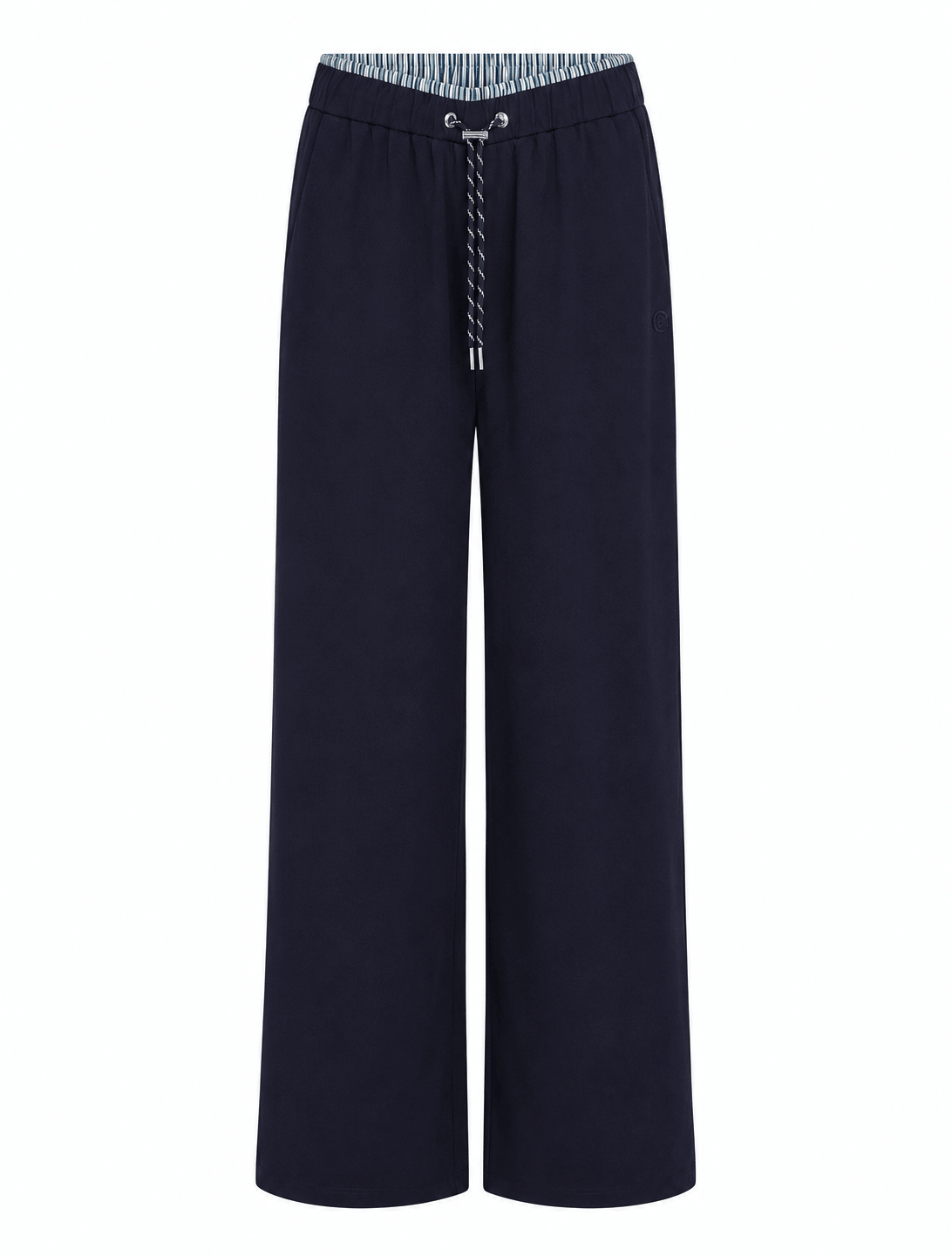 Wells Pantalon - Blue Marine