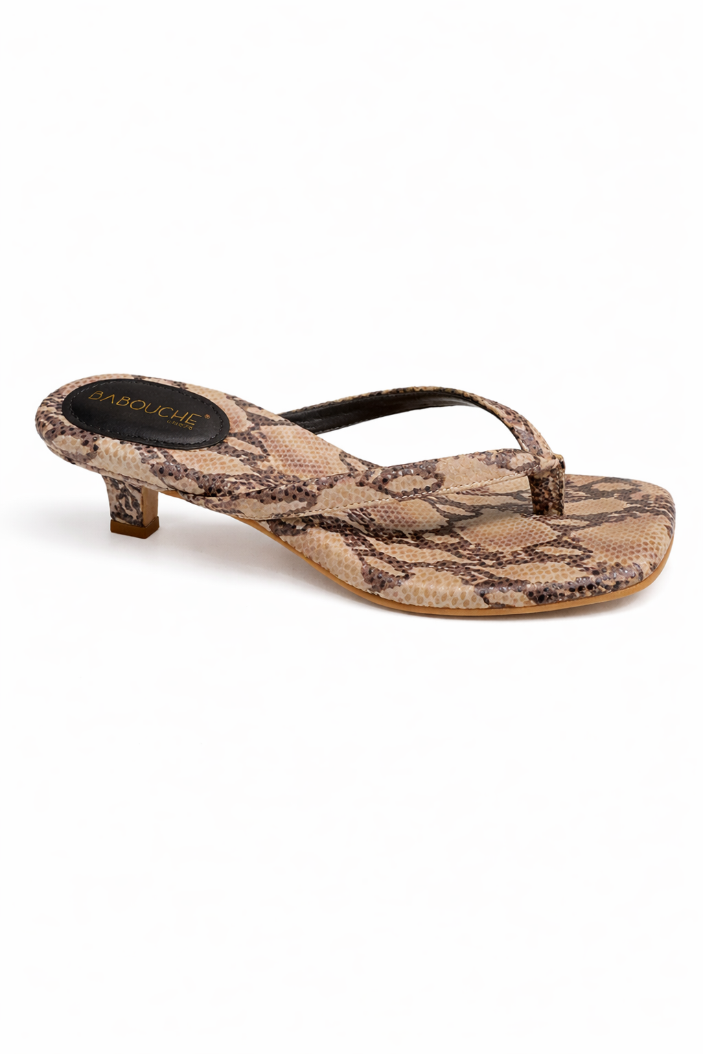 Milla-200 - New Beige