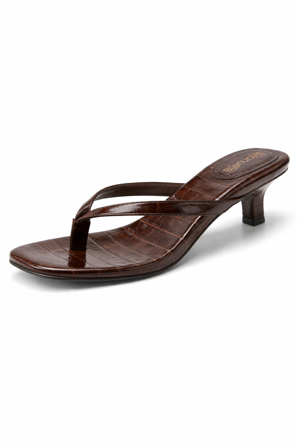 Milla-26 - Dark Brown