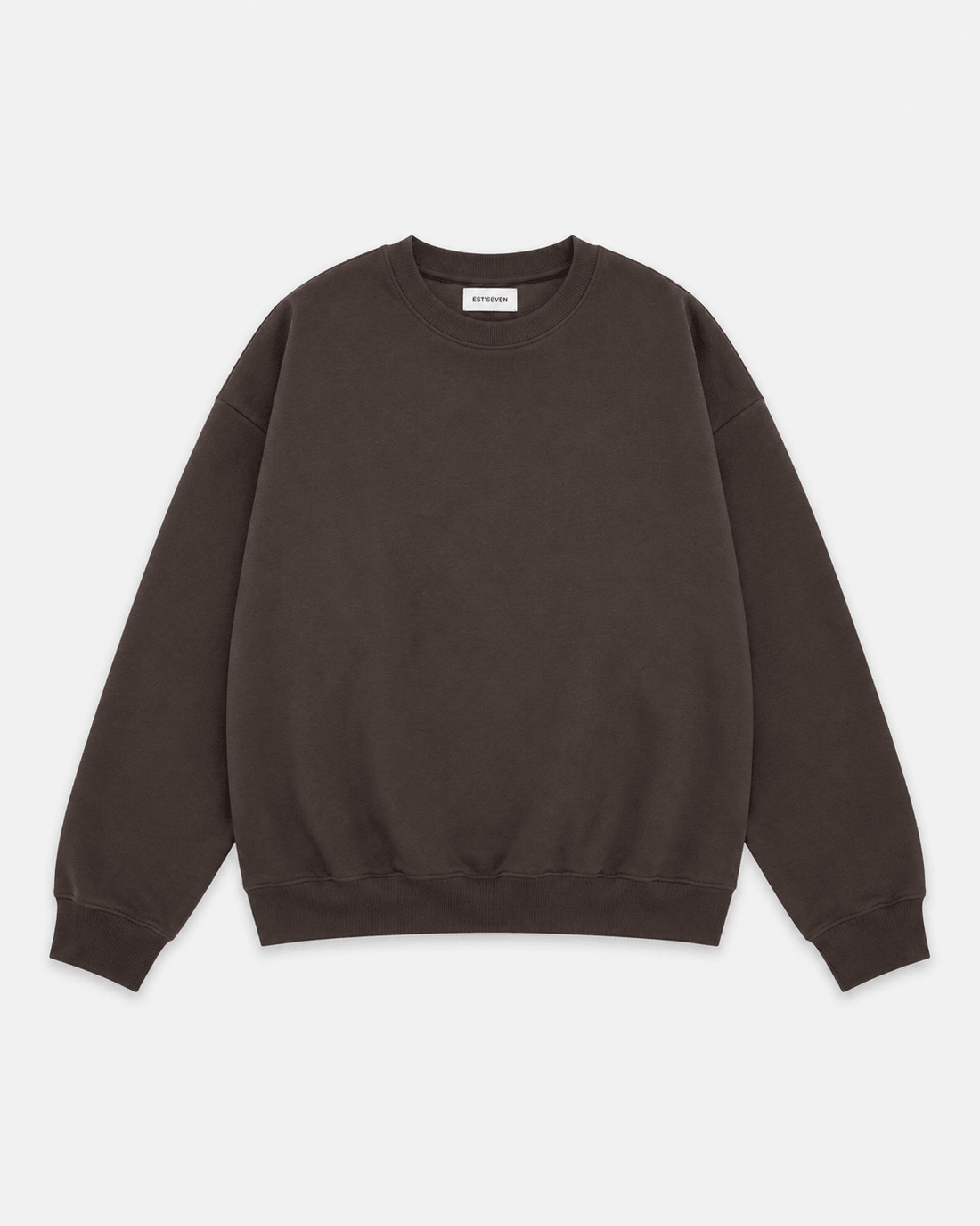 Monchou Sweater - Brown