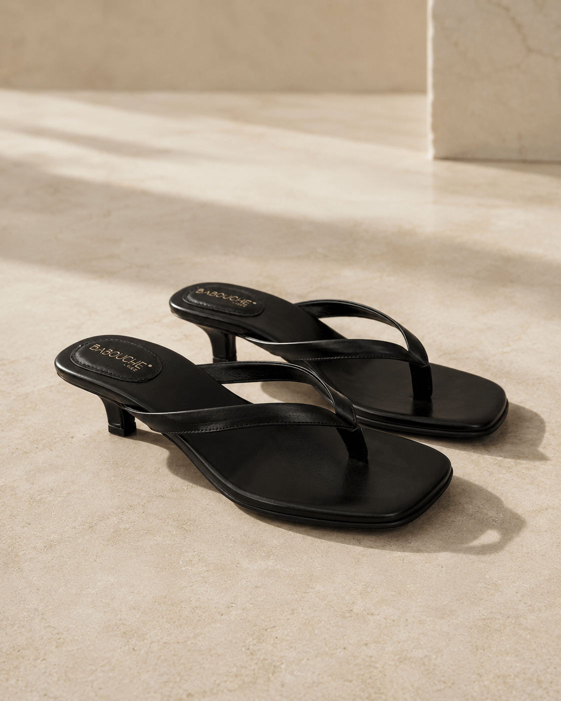 Milla-1 - Black - Pre order eind juli