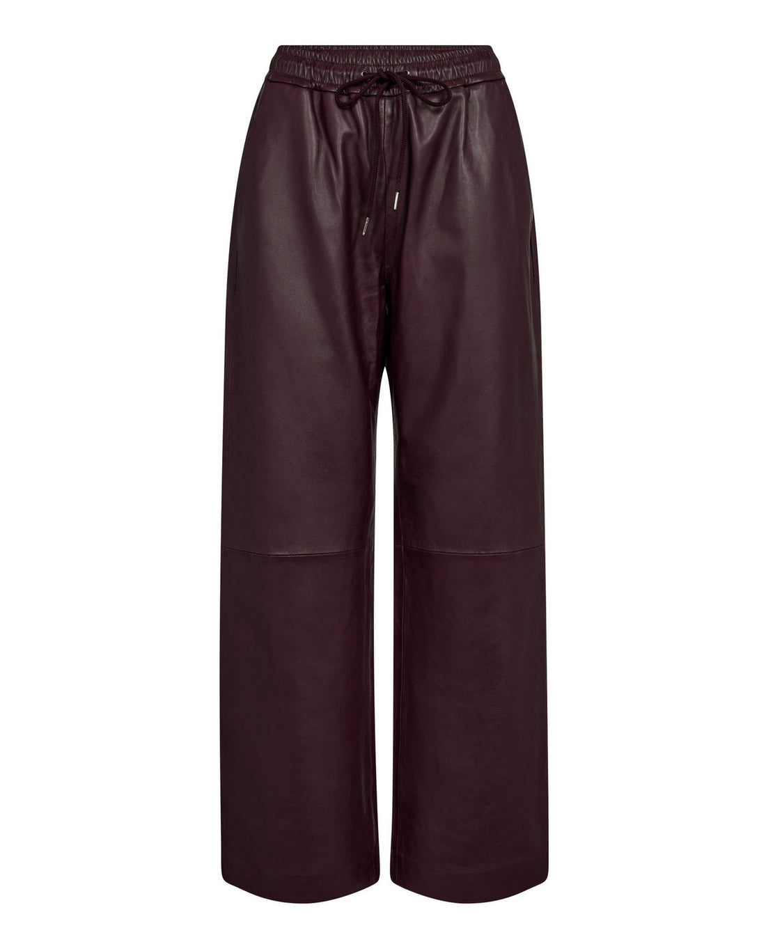 PhoebeCC Pull on LL Pant - Plum