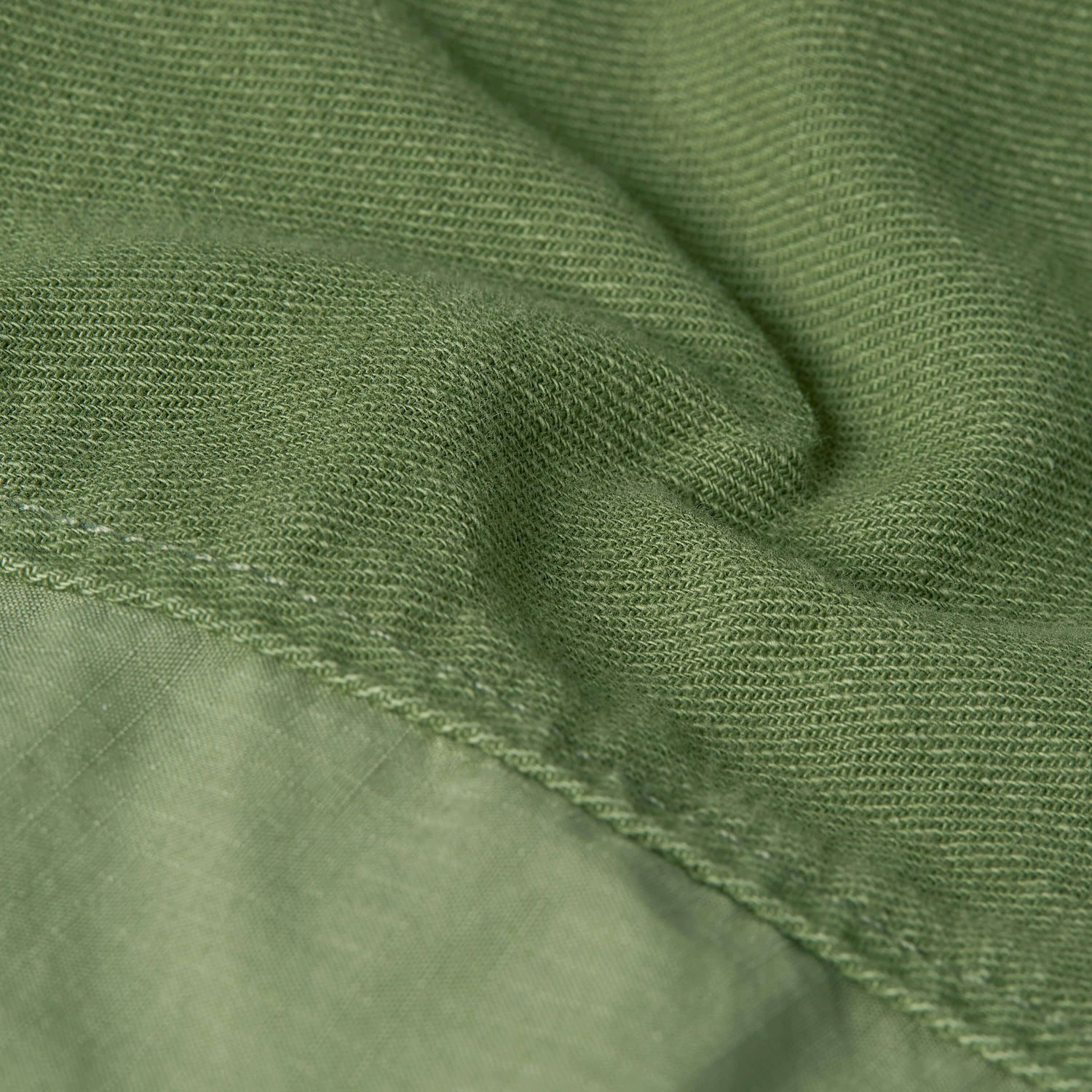 Fabric mix cargo wmn - Four leaf clover GD