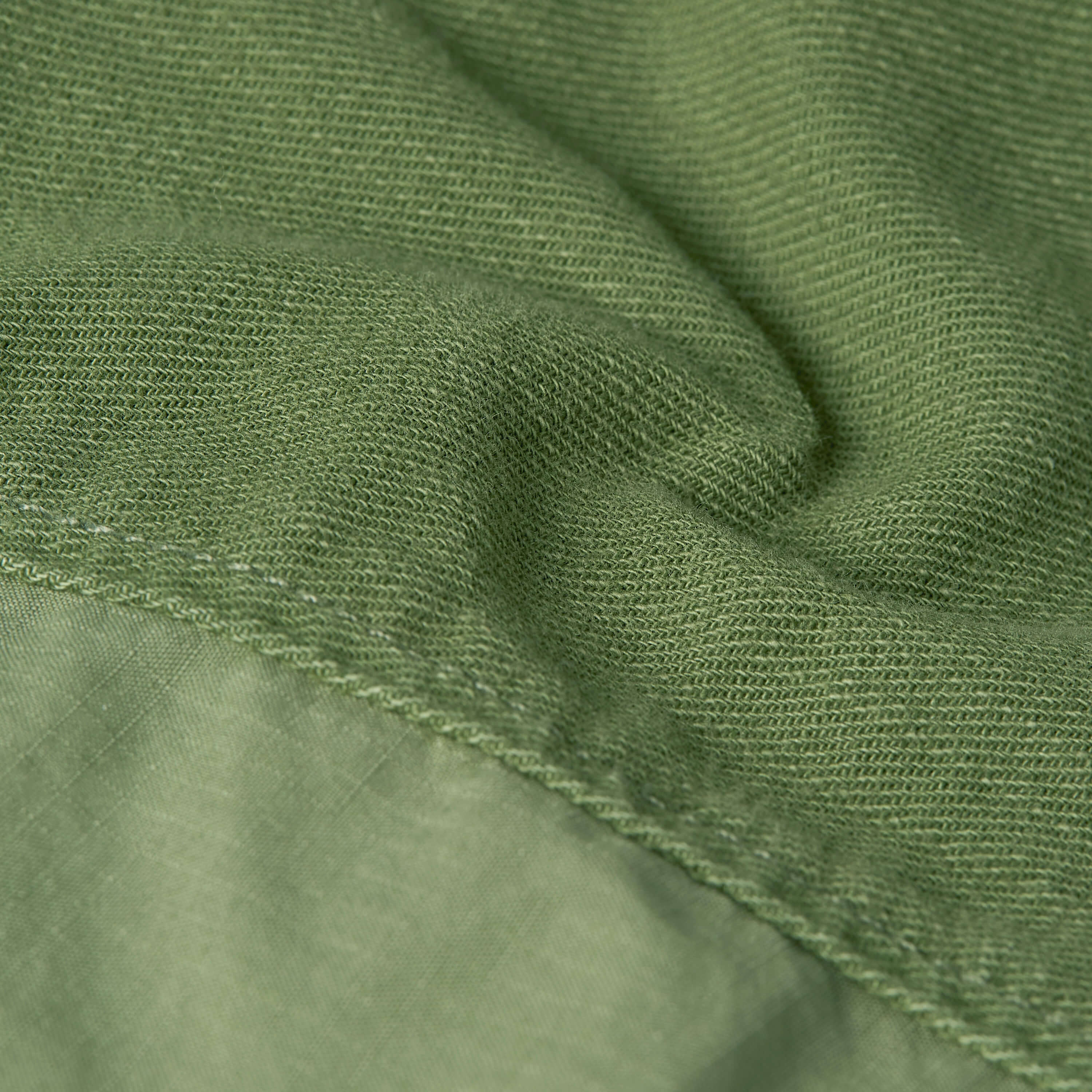Fabric mix cargo wmn - Four leaf clover GD
