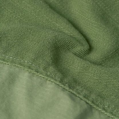 Fabric mix cargo wmn - Four leaf clover GD