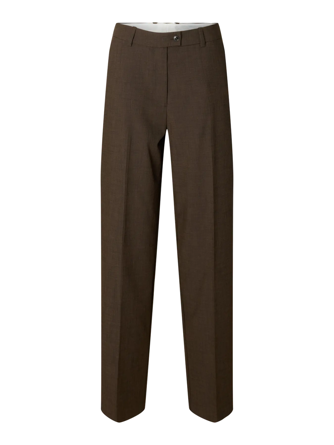 SLFWrelaxed Signe MW Pant - Delicioso