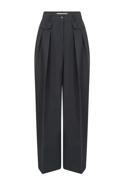 Martin Pants - Navy
