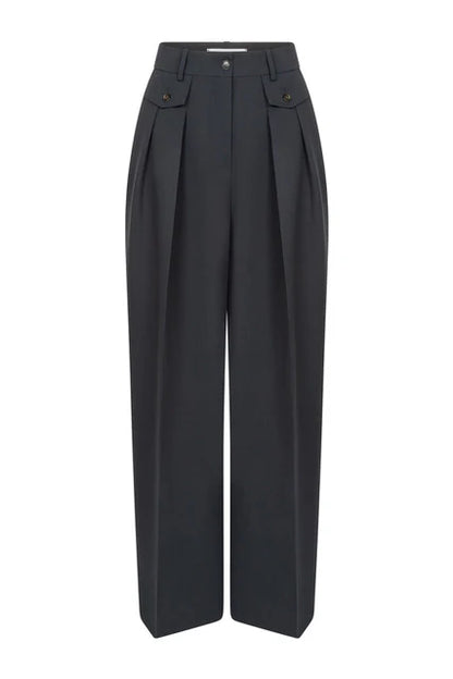 Martin Pants - Navy