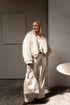 Kinski Wild jacket - off white