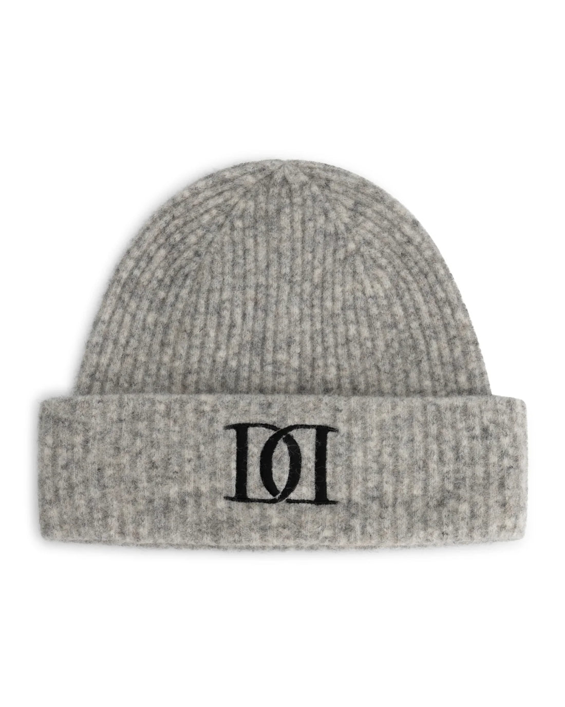 Deblon Beanie - Grey Melange