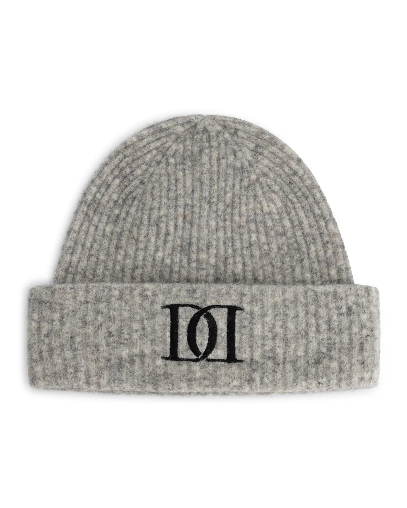 Deblon Beanie - Grey Melange