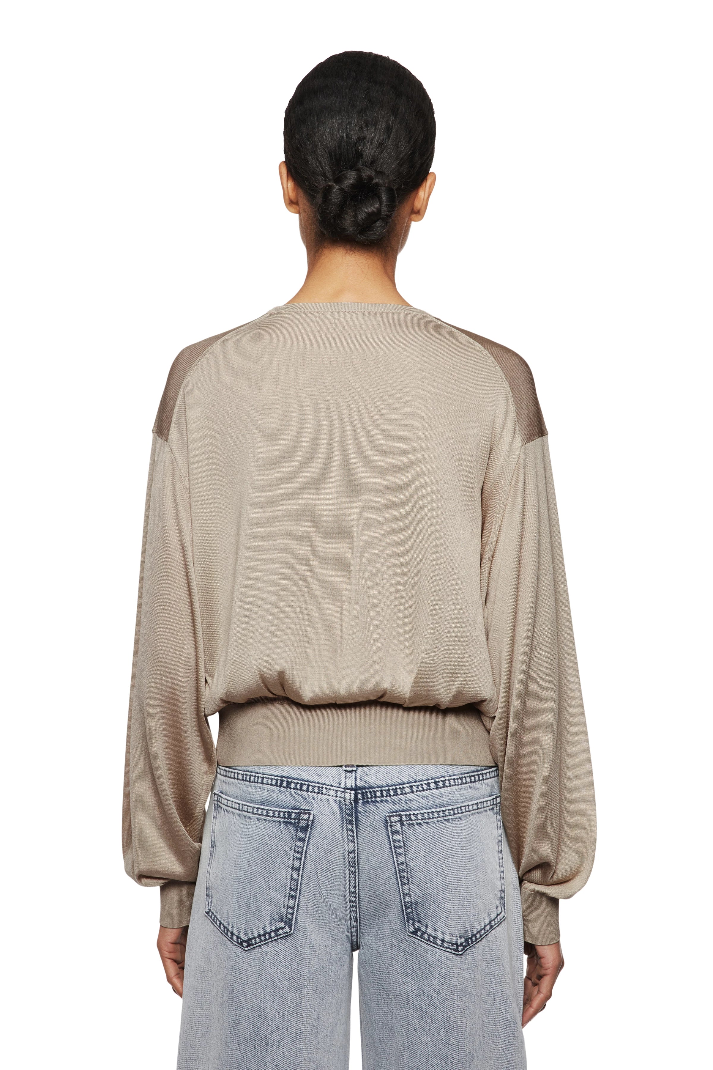 Talomina - Brown 1702