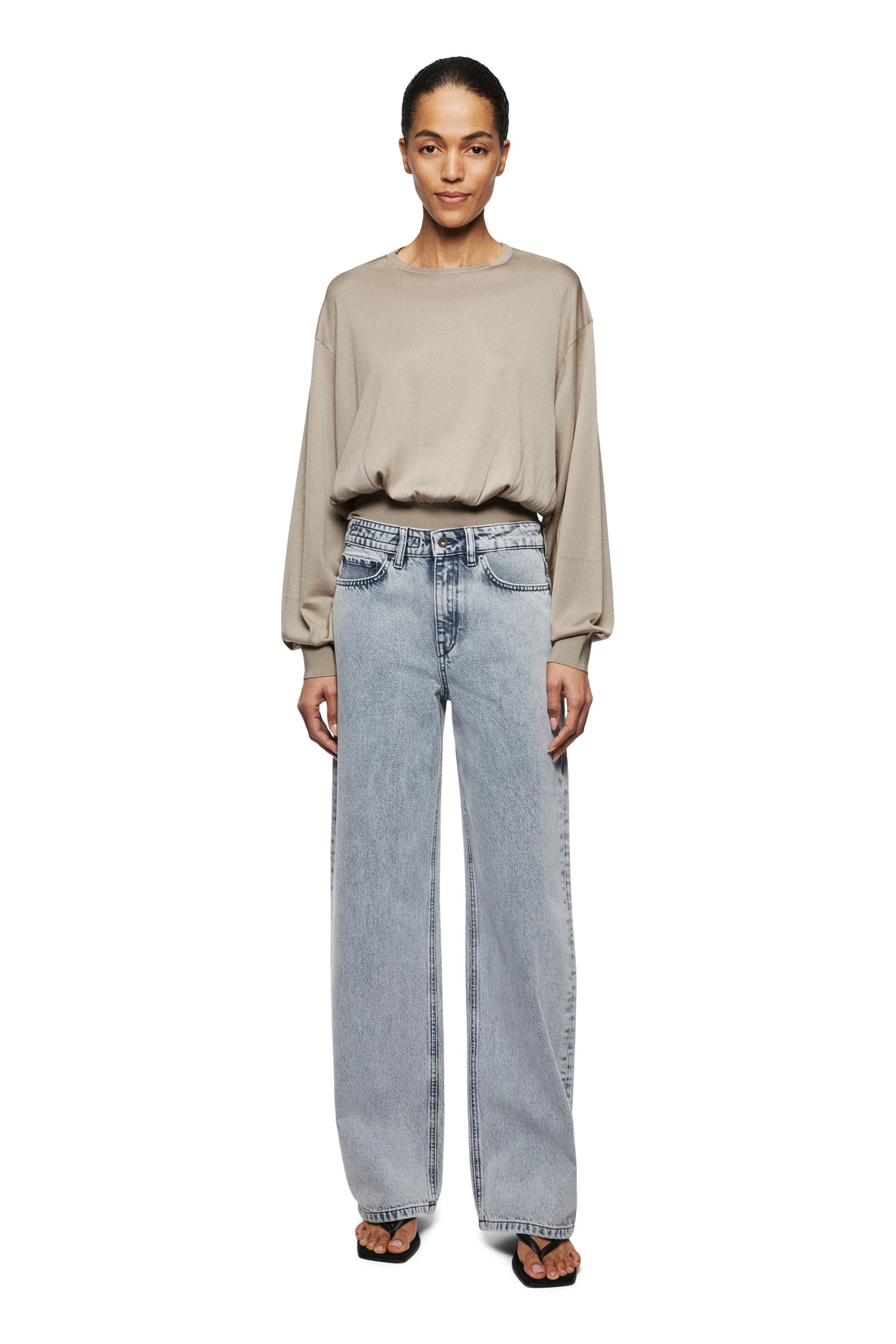 Talomina - Brown 1702