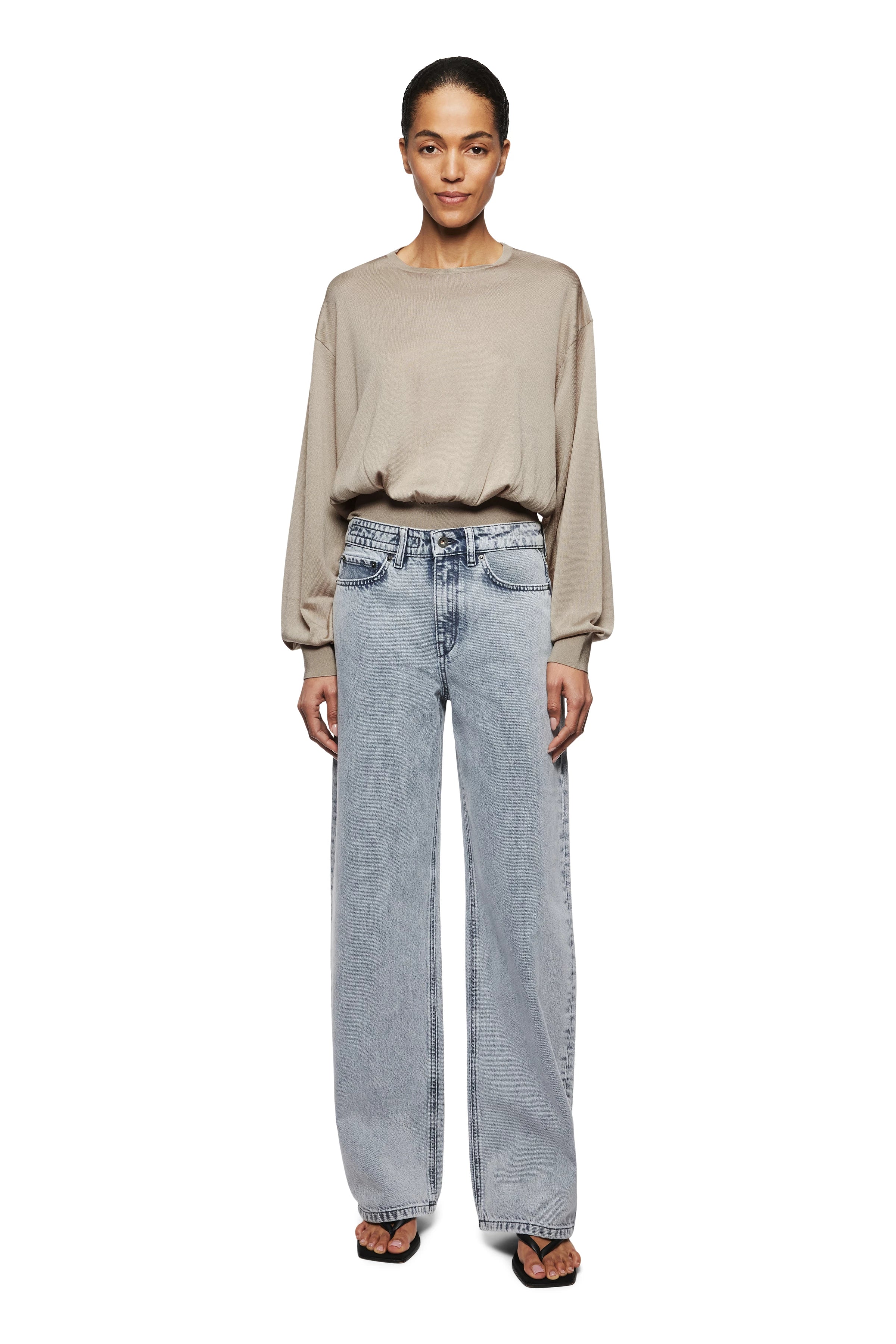 Talomina - Brown 1702