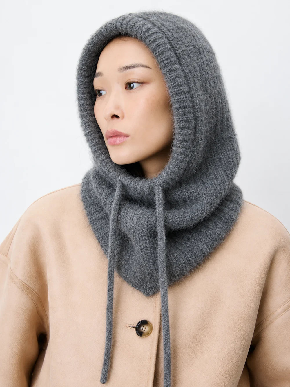 Balaclava - Anthracite