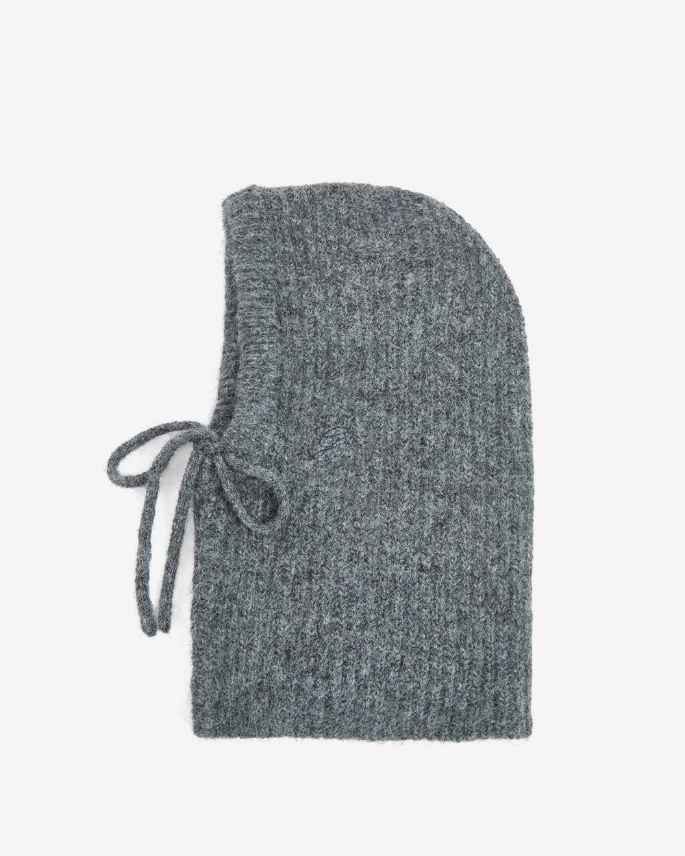 Balaclava - Anthracite