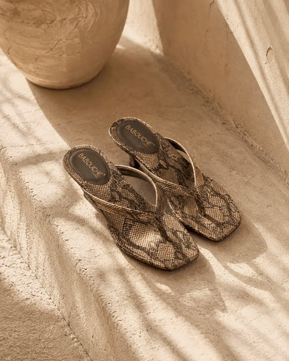 Milla-1 - Sand